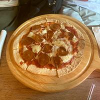   at The Vegan Table in Phuket