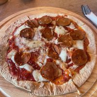   at The Vegan Table in Phuket