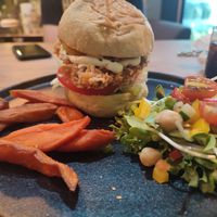  at The Vegan Table in Phuket