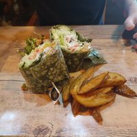  at The Vegan Table in Phuket