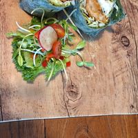  at The Vegan Table in Phuket