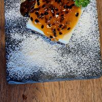  at The Vegan Table in Phuket