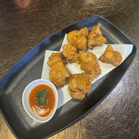   at The Vegan Table in Phuket