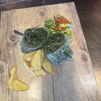   at The Vegan Table in Phuket