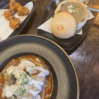   at The Vegan Table in Phuket