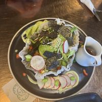   at The Vegan Table in Phuket