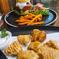  at The Vegan Table in Phuket