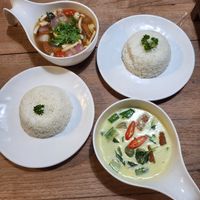  at The Vegan Table in Phuket