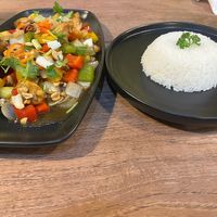  at The Vegan Table in Phuket