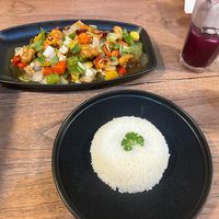  at The Vegan Table in Phuket