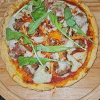  at The Vegan Table in Phuket