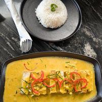 (Very recommended!) at The Vegan Table in Phuket