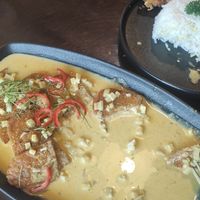  at The Vegan Table in Phuket