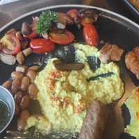  at The Vegan Table in Phuket