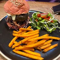  at The Vegan Table in Phuket