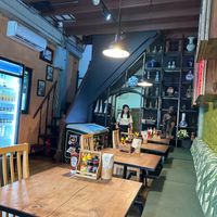  at The Vegan Table in Phuket