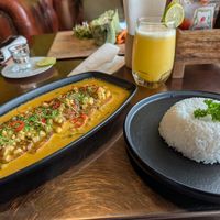  at The Vegan Table in Phuket