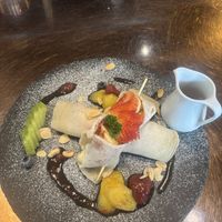   at The Vegan Table in Phuket