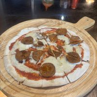   at The Vegan Table in Phuket