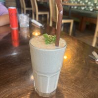   at The Vegan Table in Phuket