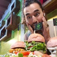  at The Vegan Table in Phuket