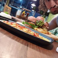  at The Vegan Table in Phuket