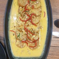  at The Vegan Table in Phuket