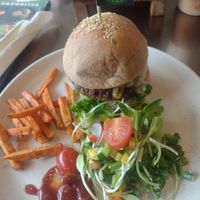  at The Vegan Table in Phuket