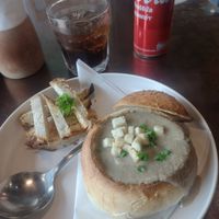  at The Vegan Table in Phuket