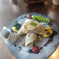  at The Vegan Table in Phuket