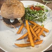   at The Vegan Table in Phuket