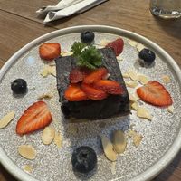   at The Vegan Table in Phuket