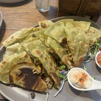   at The Vegan Table in Phuket