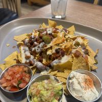   at The Vegan Table in Phuket