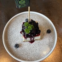   at The Vegan Table in Phuket