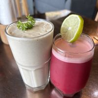   at The Vegan Table in Phuket