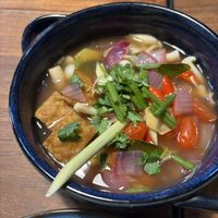   at The Vegan Table in Phuket