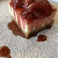   at The Vegan Table in Phuket