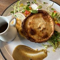   at The Vegan Table in Phuket