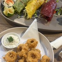   at The Vegan Table in Phuket