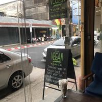 Vegan Table at The Vegan Table in Phuket