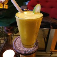 cancer killer at The Vegan Table in Phuket