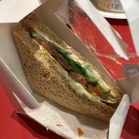   at VIE - Henry - T1 in Schwechat