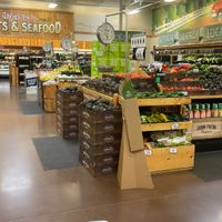 Produce at Sprouts Farmers Market in Germantown
