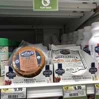 Miyoko’s products   at Sprouts Farmers Market in Nashville