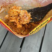 1 minute rice and tofurkey curry chick’n  at Sprouts Farmers Market - Ballancroft Pkwy in Charlotte