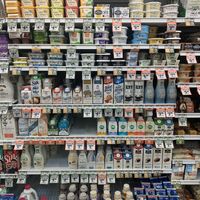 Yogurts and dairy  at Sprouts Farmers Market - Ballancroft Pkwy in Charlotte