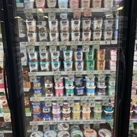 Dairy free ice creams  at Sprouts Farmers Market - Ballancroft Pkwy in Charlotte