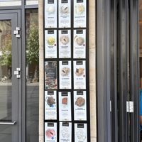   at Camodas Schokoladen-Eis-Kontor in Dresden