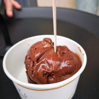 🍦 at Camodas Schokoladen-Eis-Kontor in Dresden